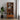 Harper - Handcrafted Bookcase With Storage