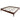 Modern Minimalist Style Platform Bed