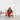 Tall Corner Floor Lamp For Living Room - White