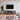 Westerleigh - TV Stand - Dark Gray