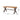 Sanibel - Dining Table - Teak