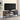 Nantan - Rustic TV Stand