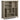 Amherst - Multi Cube Bookcase And Storage Unit - Light Brown