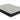 12" Euro Top Hybrid Memory Foam Mattress