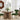 Oliver - Dining Chair - Rustic Brown