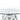 Noralie - Dining Table - Silver