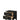 Chelsie - Nightstand - Black