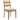 Lytton - Dining Side Chair (Set of 2) - Brown Oak