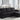 Toby - Woven Fabric Reversible Sleeper Sectional Sofa With Storage Chaise Cup Holder Charging Ports And Pockets