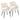Fabrico - Mid-Century Modern Dining Chair (Set of 2)