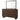 Hemlock - 6 Drawer Dresser With Mirror - Brown