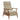 Fremont - Push Back Recliner