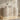 Flora - 9 Drawer Dresser With LED - Champagne