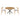 Modern Extendable Round Dining Table Set, Table With Chairs