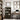 Joshua Creek - Bookcase - Wood
