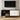 Amidon - TV Stand, With 2 Storage Shelves And 1 Cabinet