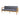 Outdoor 3 Seater Sofa With Cushion And Teak Acacia Wood - Dark Gray