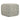 Beatrix - Square Pouf - Multicolor