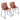 Duke - Industrial Side Chair (Set of 2)