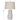 Lilloe - Table Lamp - Cream