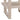 Newport - Rectangle End Table - White