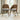 Delmon - Side Chair (Set of 2) - Dark Walnut