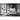 Brenda - Mirror With LED Lighting And Accent Detailing - Gray