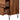Hestia - Chest - Walnut