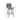 Swivel Counter Stool - Gray