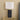 Lighting, Table Lamp, Concrete, Modern - Black