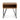 Hunter - End Table - Natural