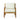 Outdoor Club Chair With Cushions (Set of 2) - Beige