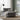 Cassandra - Armless Slipper Chair - Charcoal Gray