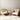 Accent Chair For Living Rooms - Beige