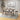 Bar Height Bench - Brown
