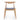 Elegant Dining Chairs With Ergonomic Backrest & Comfort Cushions (Set of 2)