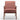 Accent Chair, Classic Mid Century Modern For Extra Seating
