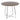 Cosmo - Canary Contemporary Dining Table