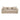 Keith - Sofa With 3 Pillows, Living Room Seating - Beige