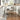 Triomphe - Rattan Wicker High Back Armless Counter Bar Stool