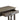 Kitchener - Console Sofa Table - Farmhouse Gray