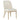Flores - Dining Side Chair (Set of 2) - Mango Color