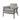 Brayden - Accent Chair - Gray