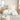 Cloud Sectional Couch With L Shape Chaise, Deep Seat - White