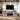 Hampton - Fireplace TV Stand Console