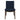 Laura - Mid-Century Modern Solid Wood Dining Chair (Set of 2)