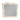Flora - Framed Mirror With LED Lighting (Dresser Not Included) - Champagne
