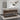2 Drawer Sofa Table, 2 Tone - Brown