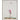 Vintage - Flamingo I Framed Print - Pink