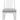 Nadine - Dining Chair - White